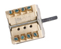 Offcar Superfry Energy Controler-household App - Commutator 0-3 Positions - 843747